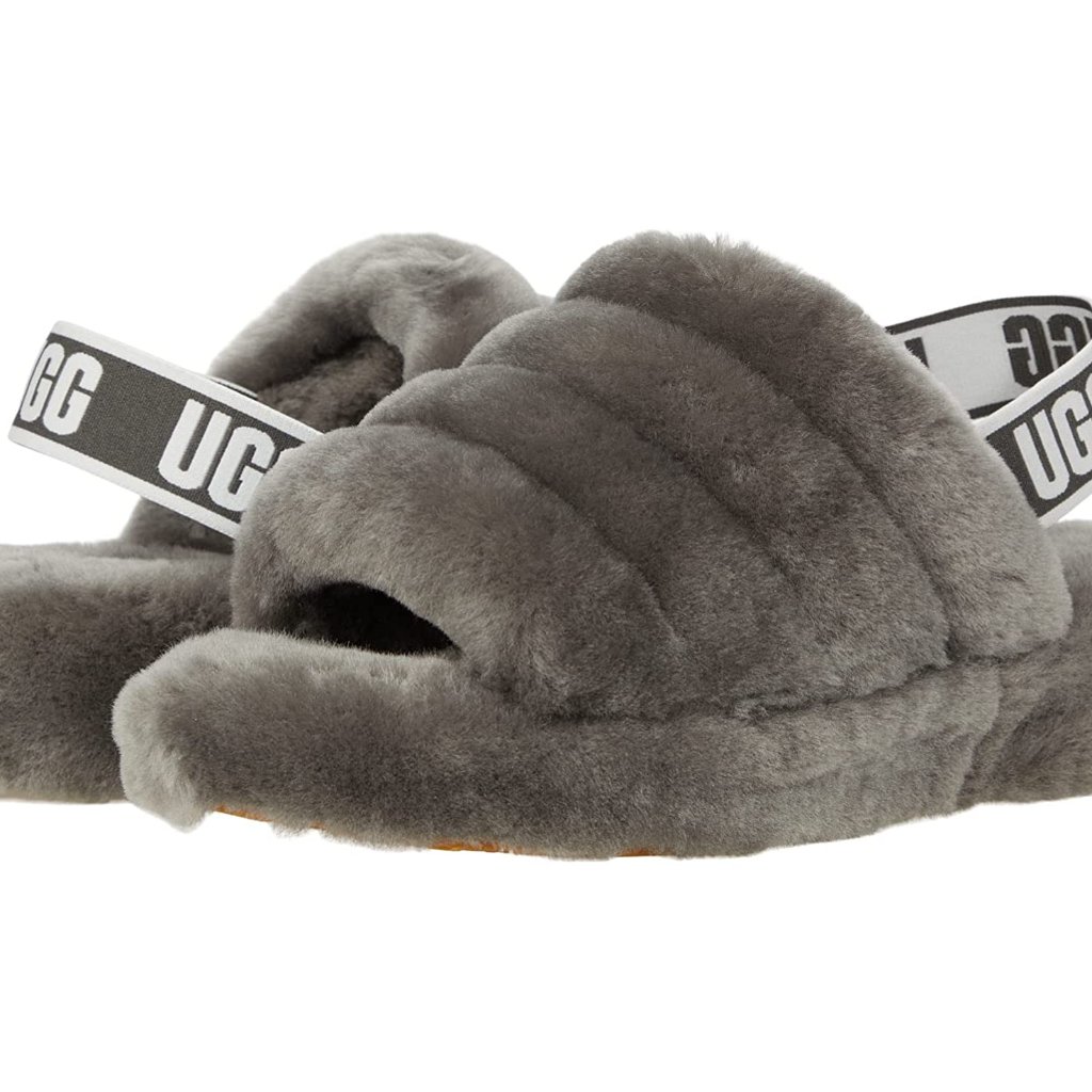 Ugg Yeah Slide